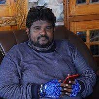 Vijay Tagore Telugu Cinematographer