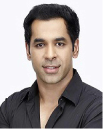 Vishal Rana Hindi Producer