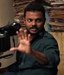 Telugu Cinematographer VN Mohan