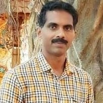 Abhayakumar K. Malayalam Writer