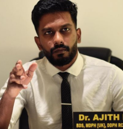 Ajith Sugunan Nair Malayalam Screenwriter