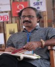 Ambikasuthan Mangad Malayalam Writer