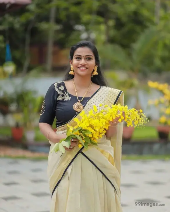 Mollywood Actress Preena Anuraj Biography, News, Photos, Videos | NETTV4U