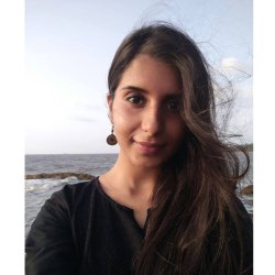 Rituja Jayant Hindi Assistant Director