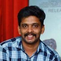 Malayalam Director Sagar Hari