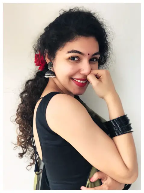 Malayalam Actress Tara Amala Joseph