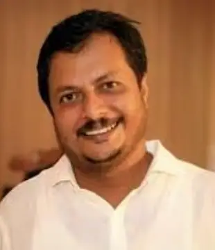 Malayalam Producer Anish P. B.