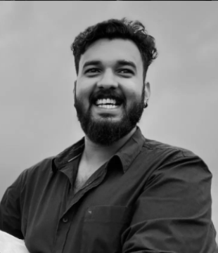 Aravind Puthussery Malayalam Cinematographer