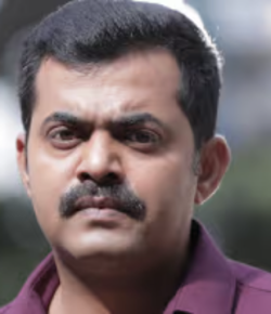 Kailash TV Kannada Movie Actor