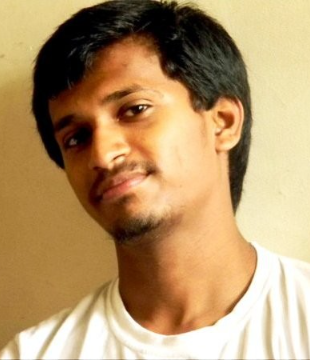 Sarvesh Shingre Hindi Director