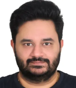 Surrya Menen Hindi Filmmaker