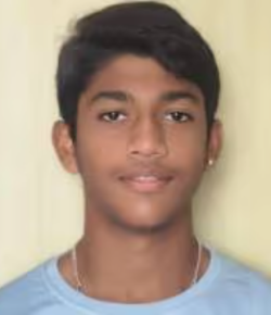 Aryaman Reddy Kannada Child Artist
