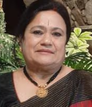 Kannada Musician Indu Vishwanth