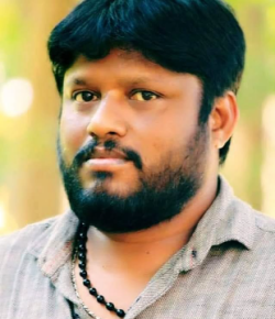 Ramesh Koira Kannada Cinematographer