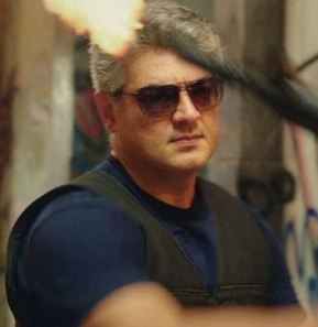 Negative Criticism Made Vivegam’s Collection Move Smoothly!