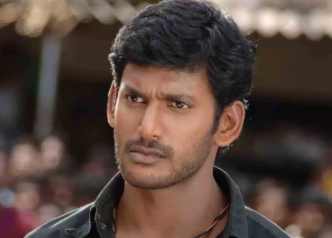 Vishal To Remake A Telugu Film! | NETTV4U