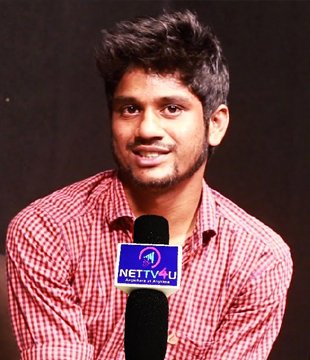 Tamil Movie Actor Anbu Thasan
