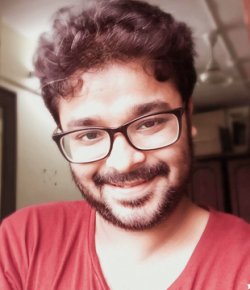 Gaurvendra Singh Hindi VFX Supervisor