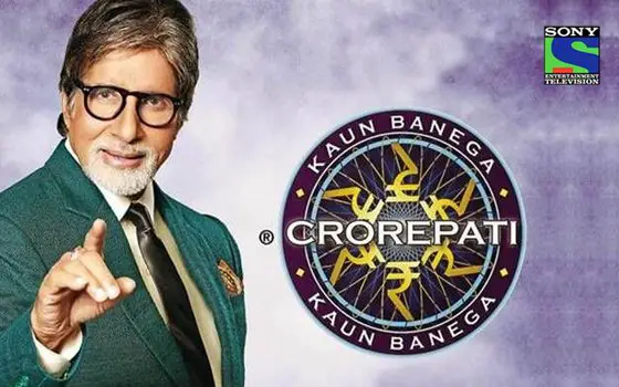 Hindi Tv Show Kaun Banega Crorepati 5 Synopsis Aired On SONY ENTERTAINMENT  Channel