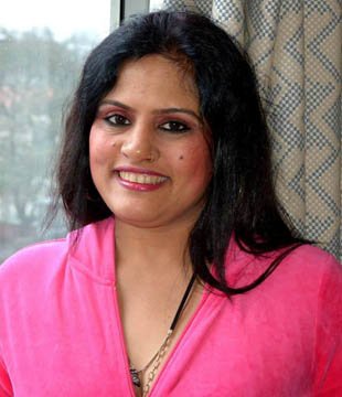 Hindi Writer Shilpa Choubey