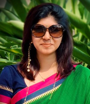 Hindi Director Soha Kulkarni