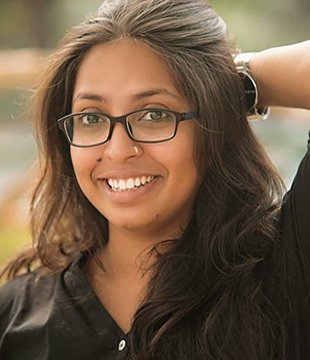 Hindi Assistant Director Sohini Mukherjee