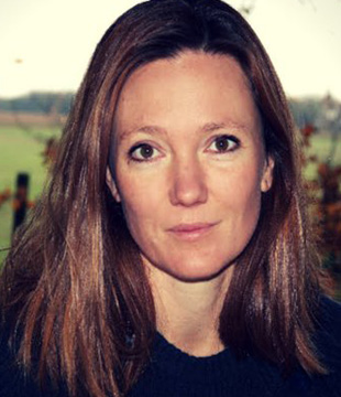 English Director Emma Sayce