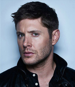 English Actor Jensen Ross Ackles