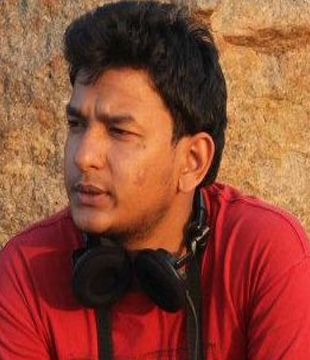 Hindi Associate Producer Mrinal Pant