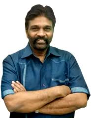 Tamil Cinematographer Ramesh Kumar - Cinematographer