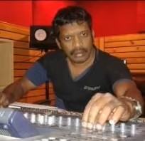 Telugu Music Director John Potla