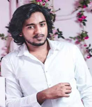 Telugu Actor Roshan Kanakala