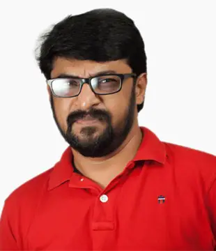 Malayalam Director Sakkir Madathil