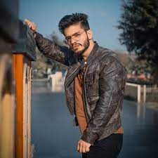 Shivam Vashisht Hindi Singer