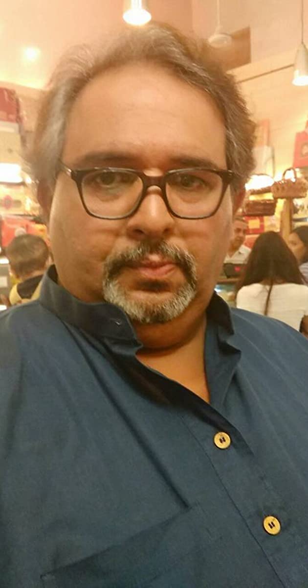 Hindi Director Vipin K Sethie