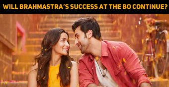 Will Brahmastra’s Success At The BO Continue?
