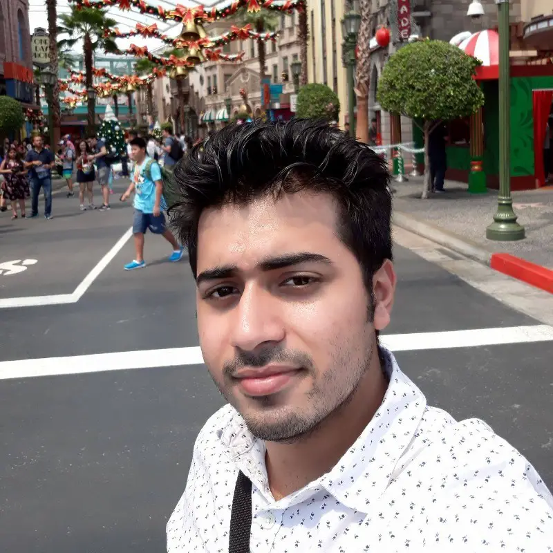 Bollywood Social Media Manager Shivnath Marwah Biography, News, Photos ...