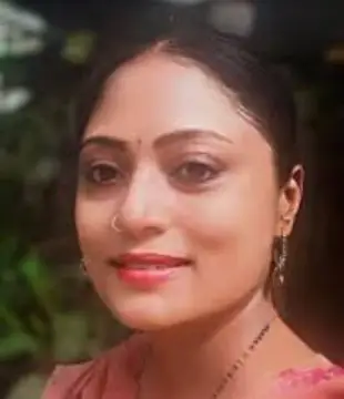 Malayalam Producer Anupama Nambiar