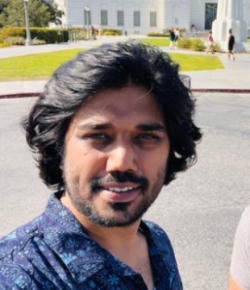 Avinash Vijaykumar Kannada Producer