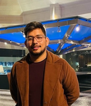 Harshit Nagpal Hindi Casting Director