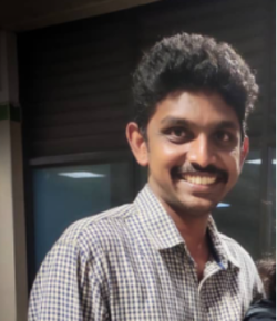 Jenson Dhivaka Tamil Movie Actor