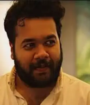 Malayalam Director Krishnadas Murali