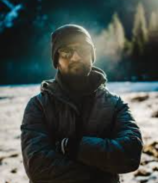 Lokesh Babu Akula Kannada Cinematographer