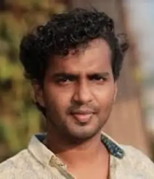 Malayalam Editor Shafeeque VB