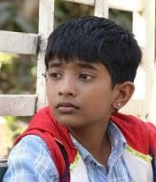 Kannada Child Artist Vedic Kaushal