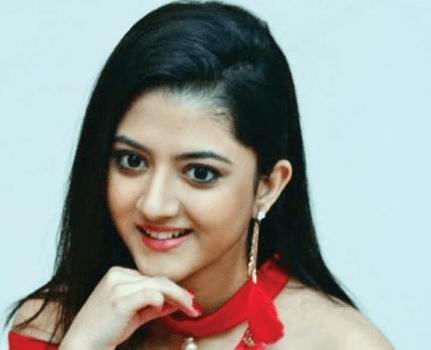 Child Artiste To Pair Up With Dhruv In Arjun Reddy