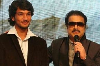 Karthik And His Son To Star With Two Popular Directors!