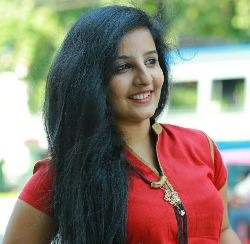 Malayalam Movie Actress Sonu Anna Jacob