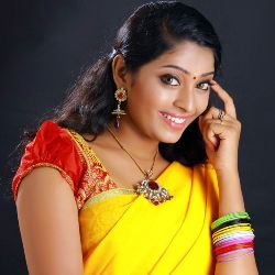 Tamil Movie Actress Sunu Lakshmi