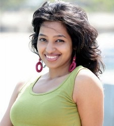 Telugu Movie Actress Theertha